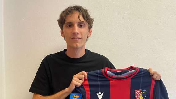 L'Aquila Montevarchi si assicura il talento di Nannini