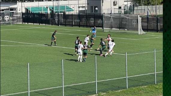 Serie D Girone B, il fattore esperienza: tutto nuovo per il Milan, comanda la Castellanzese