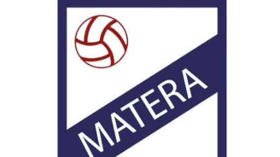 Matera 1993, il progetto di Fragasso per la rinascita del club