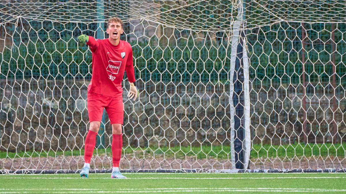 Pianese, Filippis: «Vedersi togliere tre punti così dispiace, perché ce li eravamo meritati»