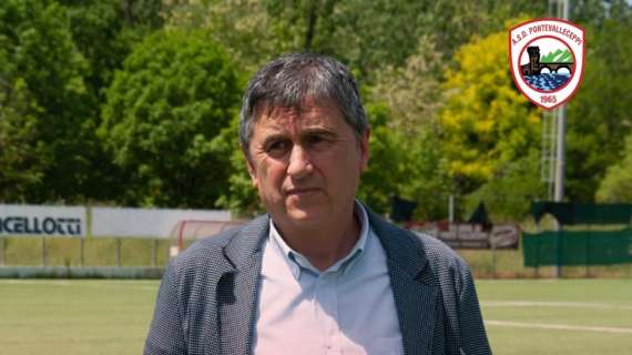 Via Stefano Balducci: si chiude un'era per la Pontevalleceppi