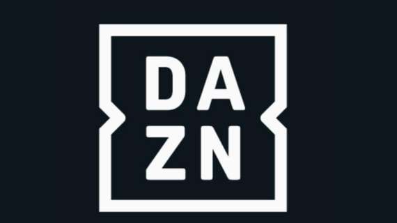 UFFICIALE: DAZN, nessun cambio su doppia utente a stagione in corso