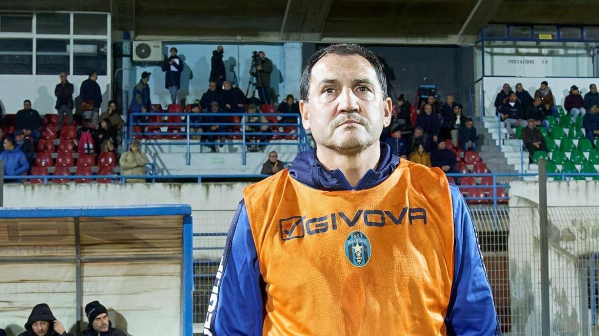 CLAMOROSO - Serie D: esonerato un allenatore che domenica ha vinto 6-1!