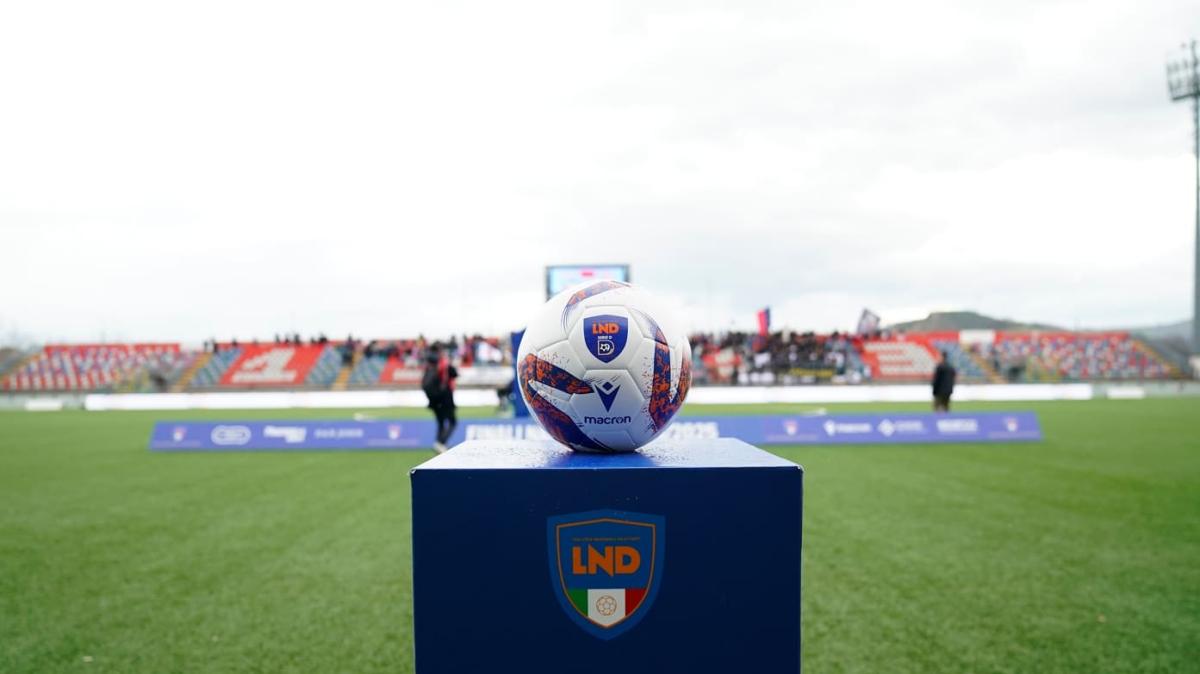 Risultato posticipo Ottavi di Coppa Italia Serie D in tempo reale!