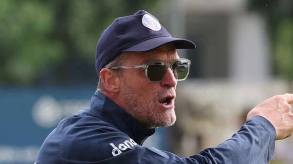 Cjarlins Muzane, mister Zironelli: «Non vediamo l’ora di iniziare questo campionato»