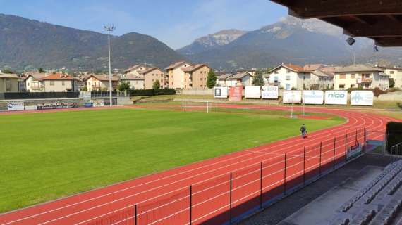 Dolomiti, stadio "Zugni Tauro": lavori di riqualificazione al via entro luglio
