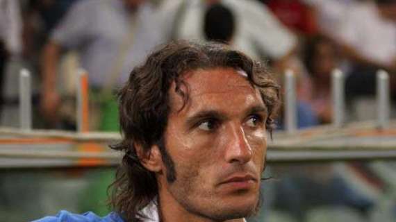 Mezzolara su Fabio Bazzani