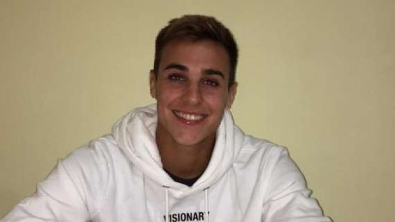 È della Gioiese il colpaccio di mercato del week end