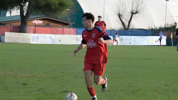 Real Forte Querceta, arriva uno scuola Pisa e Livorno