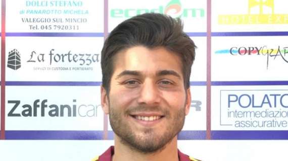 Villafranca, Del Bar: «Qui ci sono le possibilità di fare bene»