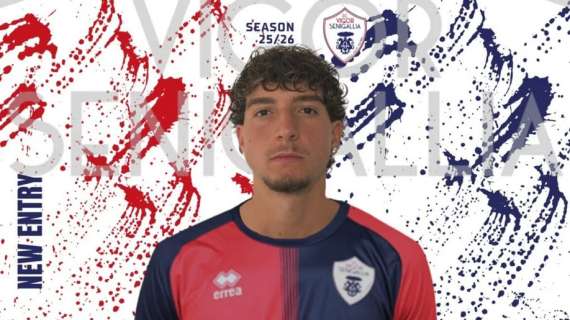 UFFICIALE: Vigor Senigallia, tesserati due giovani talenti per la Serie D