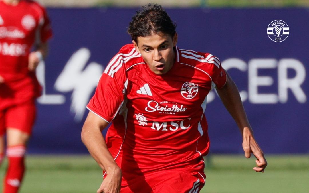 UFFICIALE: Doppio addio annunciato dalla Varesina