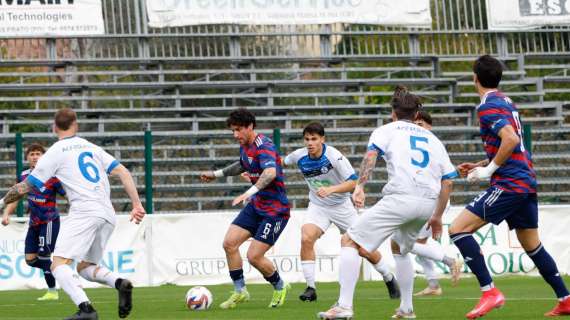 Il Follonica Gavorrano conquista la seconda vittoria consecutiva battendo la Fulgens Foligno per 2-1