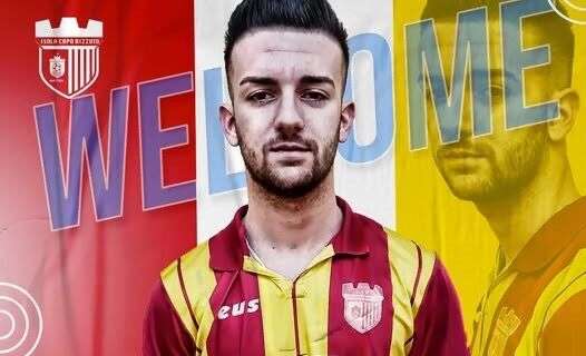 Isola Capo Rizzuto, l'ex Crotone Ranieri ambito in serie D