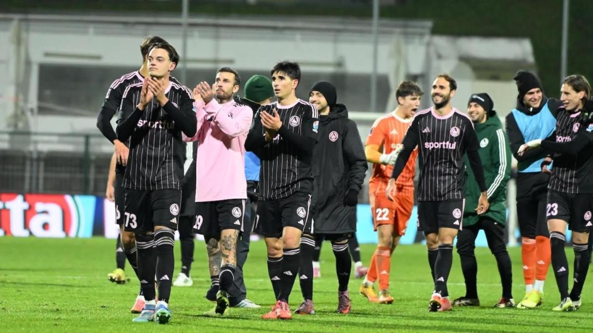 Dolomiti Bellunesi: la sfida contro l’AlbinoLeffe si giocherà a Fontanafredda