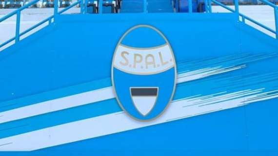 SPAL, Boccia fino al 2026. Per lui primo contratto da professionista