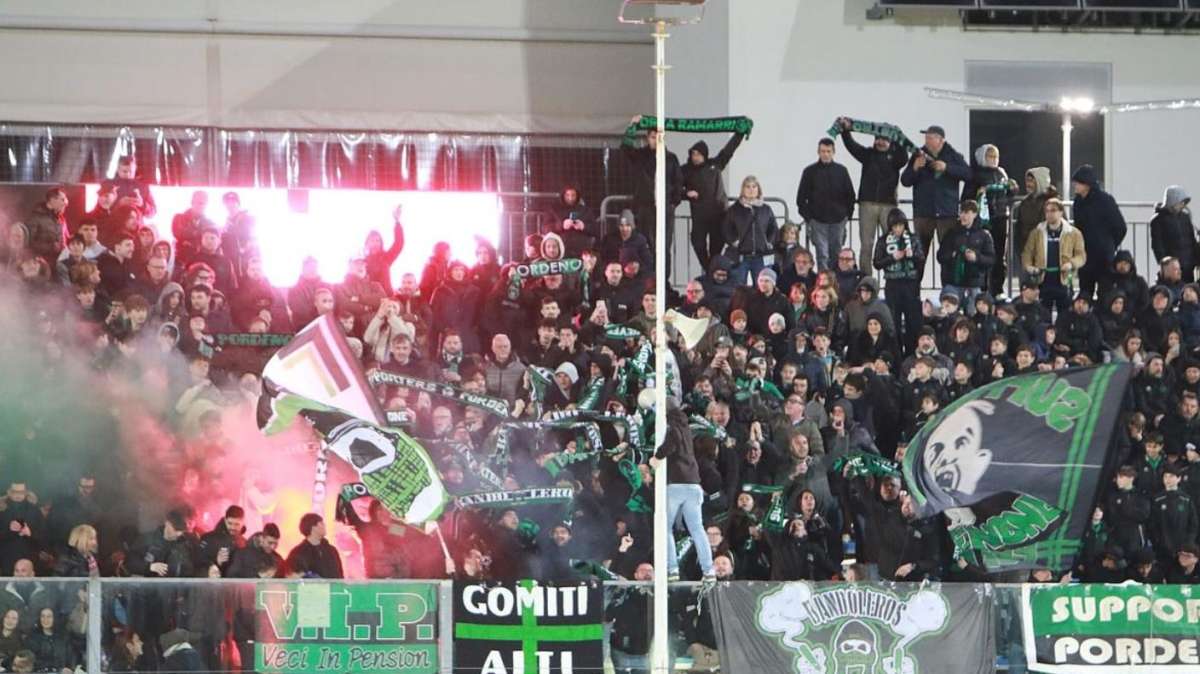 Spareggio per la Serie D: Nuovo Pordenone e Lavarian si sfidano a Monfalcone