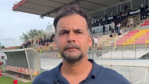 Legnago, D'Amore: «Vinta coi piazzati. Teniamoci stretti i tre punti»