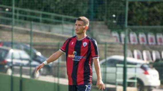 Domani Sabah Kerjota firma per un top club di Serie D: la situazione