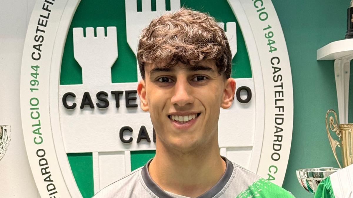 UFFICIALE: Castelfidardo, annunciata la firma di Stroppa