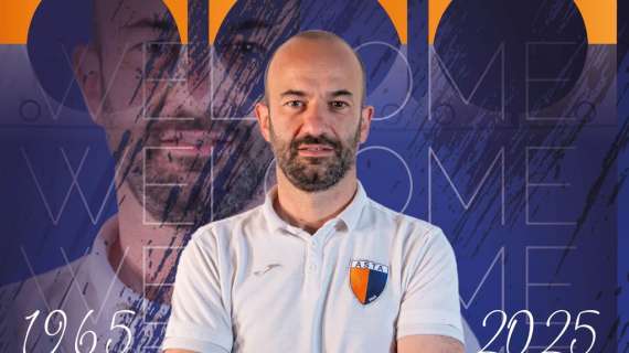 Sport Club Asta, fatta la scelta dell'allenatore per la stagione 2025-2026