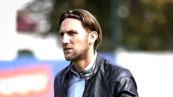Rovereto, Giovanazzi in panchina anche per la stagione 2025/2026