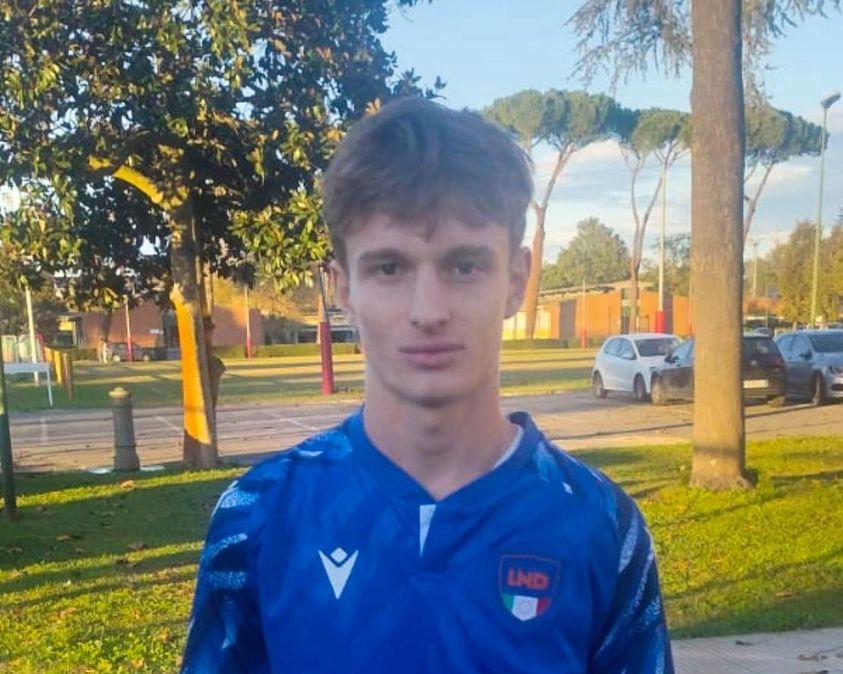 Svincolati - Altro classe 2006 che ha giocato l'ultima Serie D