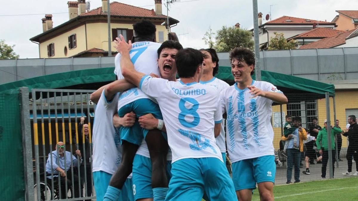 La Tritium cala il tris al Fanfulla: è di nuovo Serie D!