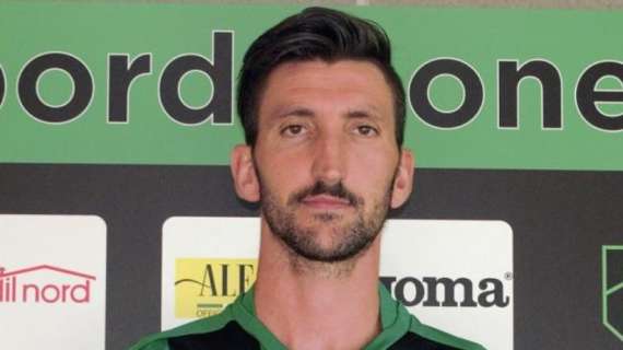 UFFICIALE: Pordenone, ha rescisso il centrocampista Gavazzi
