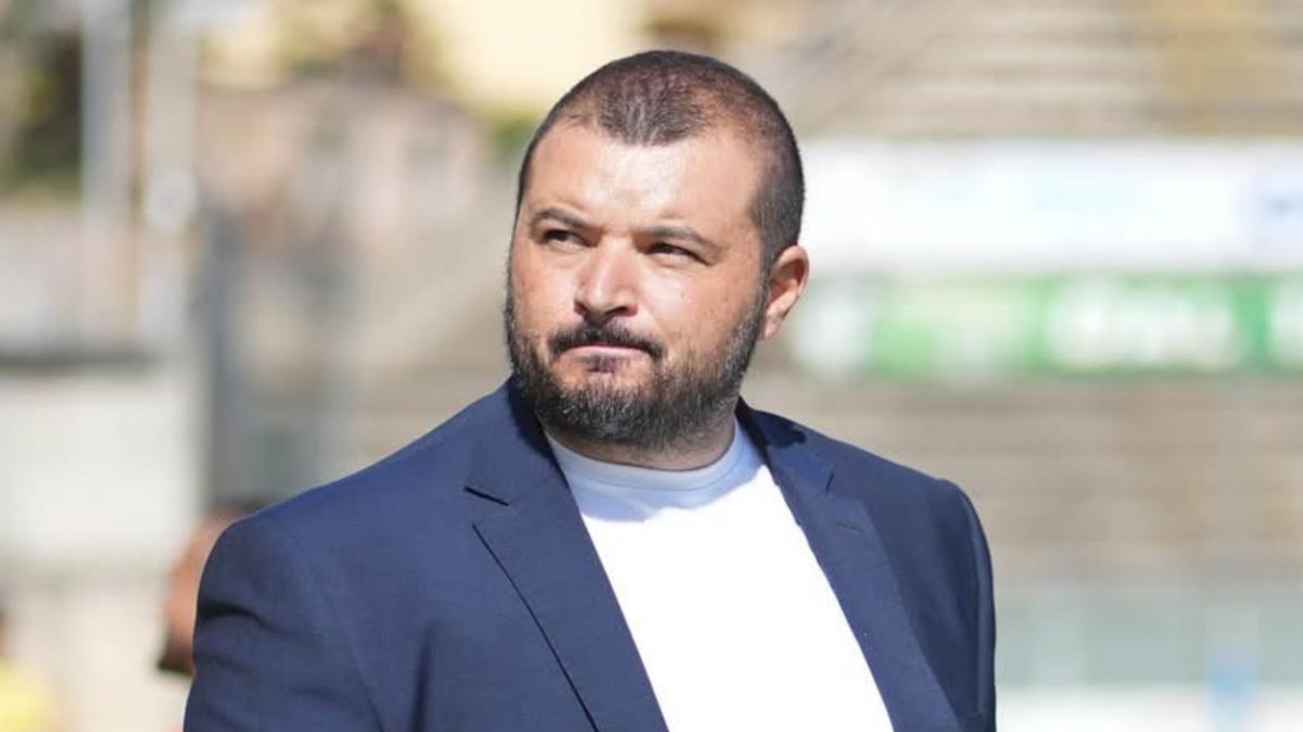 Sambiase, Samele avverte: «Spero che la società decida presto, i nostri giocatori sono molto appetiti»