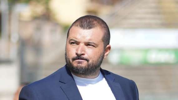 UFFICIALE: Il Sambiase ha un nuovo direttore sportivo