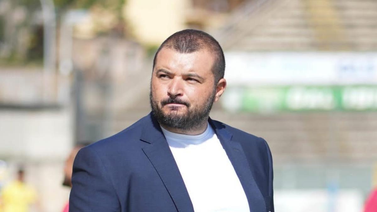 Sambiase, Samele non ha dubbi: «Abbiamo schiacciato la capolista, ci manca solo la vittoria»