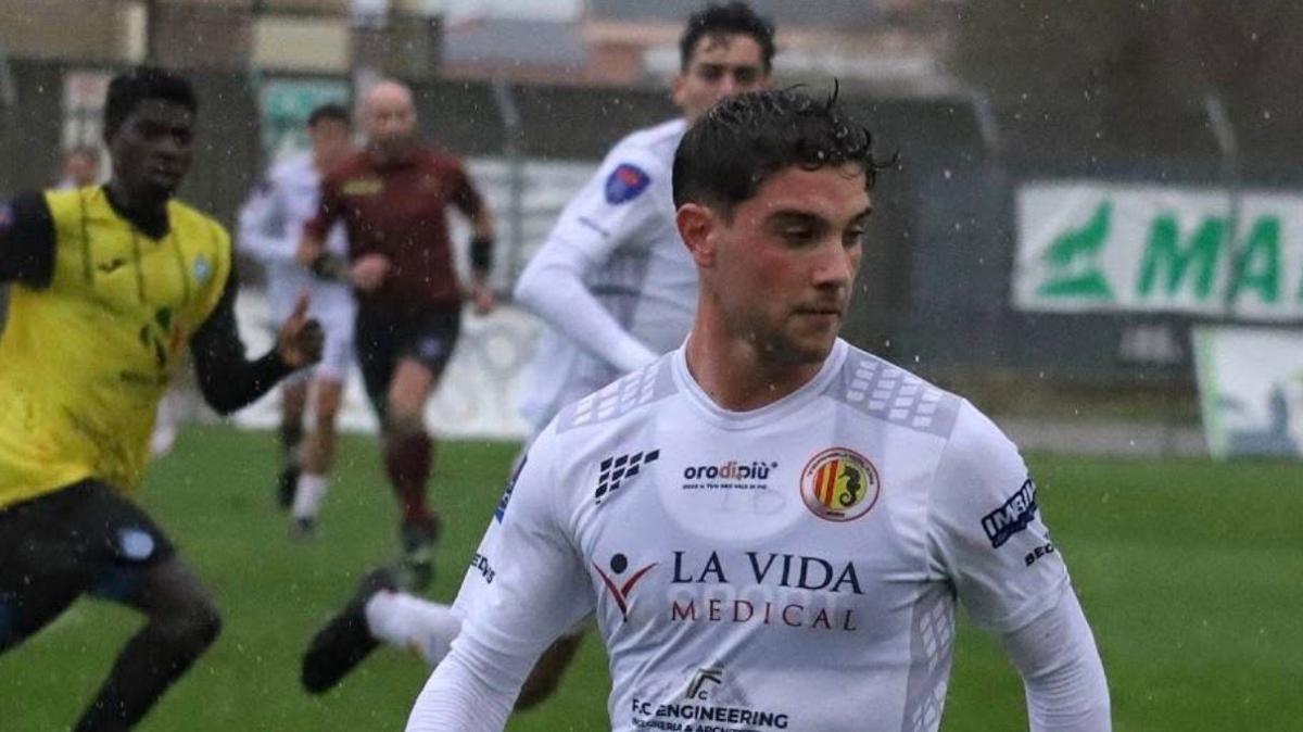 Girone F 2025-2026: ecco gli under 21 con più minutaggio in Serie D