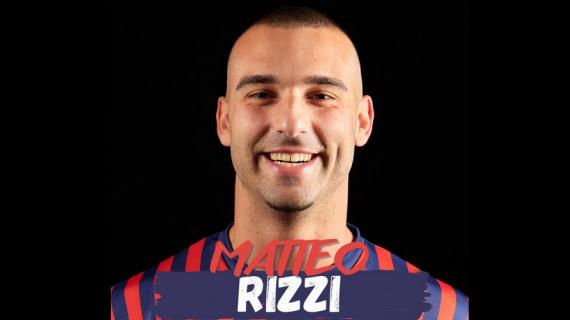 Rizzi torna all'Imolese: l'attaccante veste rossoblù dopo San Marino