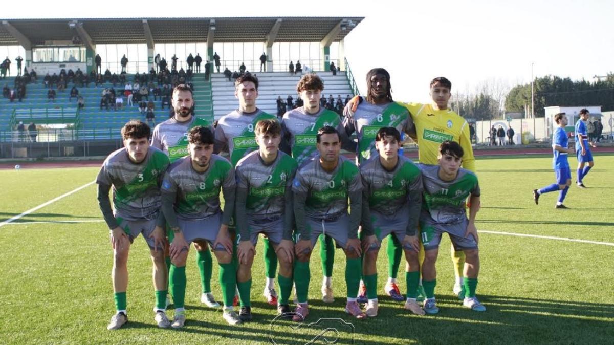 Il Castelfidardo cerca il riscatto contro il Teramo