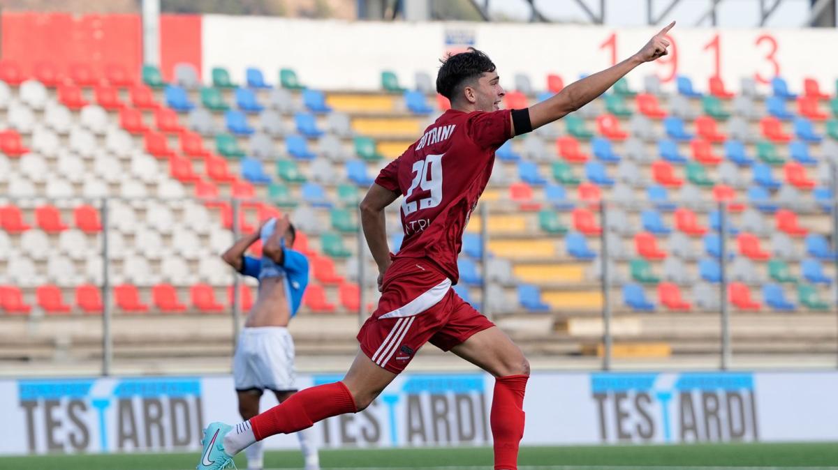 Mercato Teramo, tre diamanti nel mirino della Serie C: il club fa muro