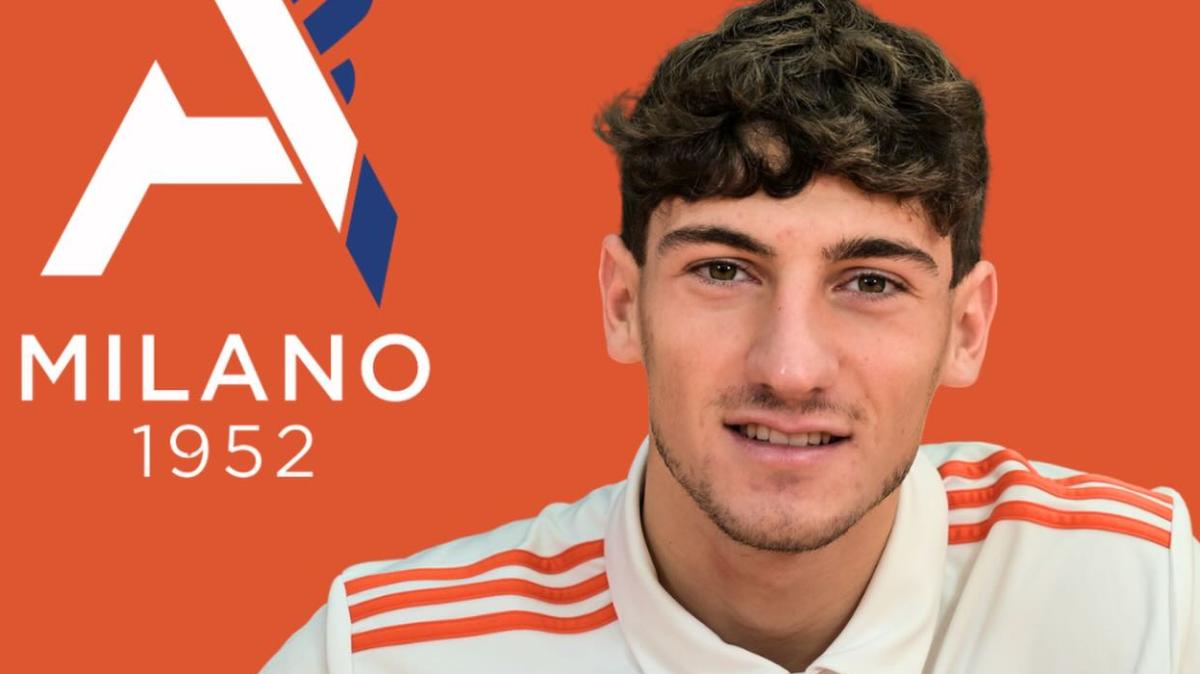 UFFICIALE: Alcione Milano, nuovo arrivo dal Bologna