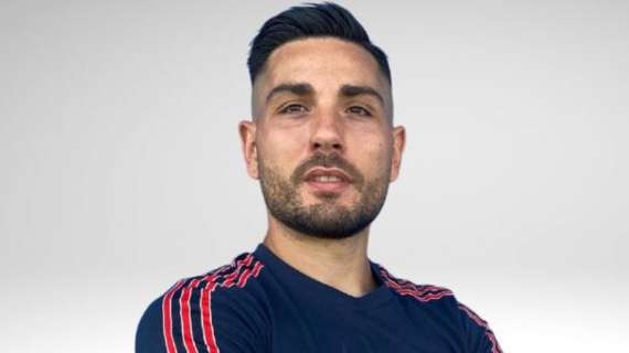 Svincolati - Cresce l'interesse per una punta esperta: sarà Lega Pro o Serie D?