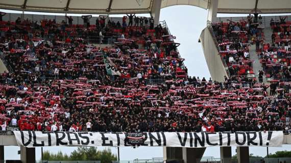 Serie B LIVE! Aggiornamenti in tempo reale con gol e marcatori di Bari-Sampdoria