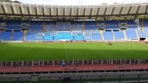 Live score Serie A 2020-2021: Roma-Spezia in DIRETTA!