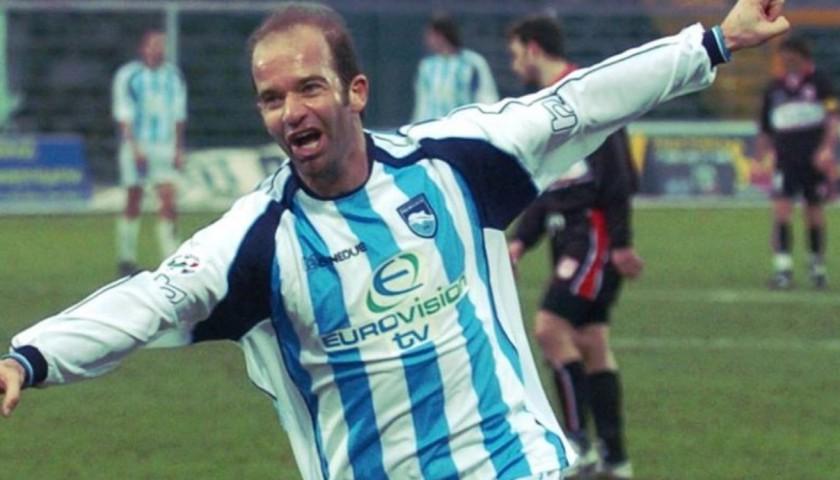 I cannonieri all time della storia del Pescara: Giampaolo al comando