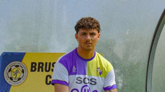 Brusaporto: arriva Leonardo Moraschi per rinforzare l'attacco
