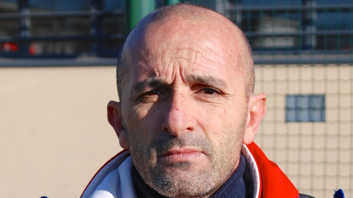Sporting Scandiano, ufficiale il nuovo allenatore: arriva Alessandro Semeraro