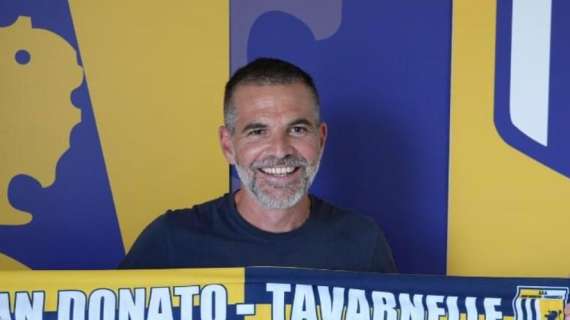 San Donato Tavarnelle, il ds Vitale sul cambio allenatore: «Vedevo la squadra piatta»