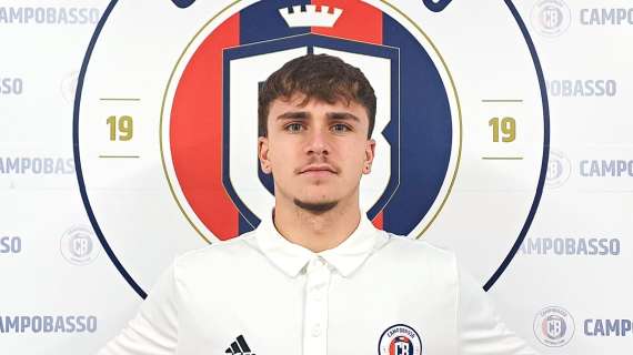 Calciomercato: Lambiase in trattativa con il Fasano