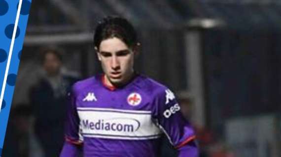Pro Vercelli: in arrivo una colonna della Primavera della Fiorentina?