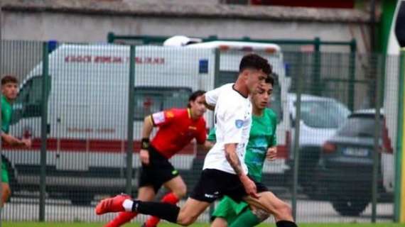 Cassino: piace un attaccante ex Sora ed Isernia