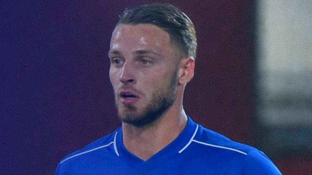 Siracusa, Pasquale Riccardi arriva dal Sorrento