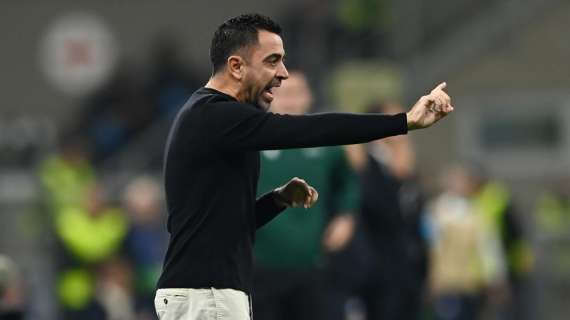  Xavi a rischio esonero: il Barcellona potrebbe cambiare allenatore prima del previsto