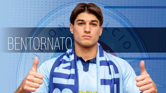 UFFICIALE: L'Albinoleffe mette sotto contratto un classe 2004